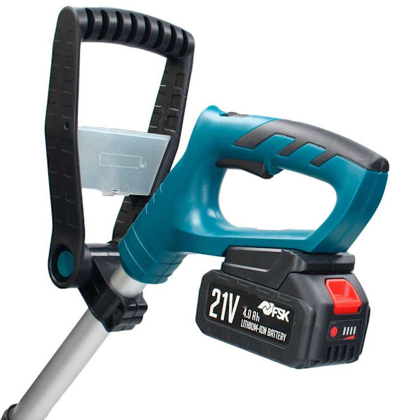Ferrestock Elektrisk Hacka 21v