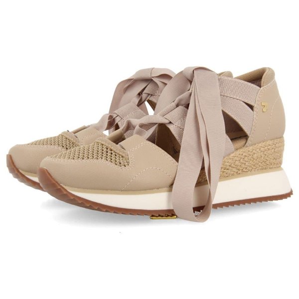 Gioseppo Muir Sandaalit Beige EU 41 Nainen