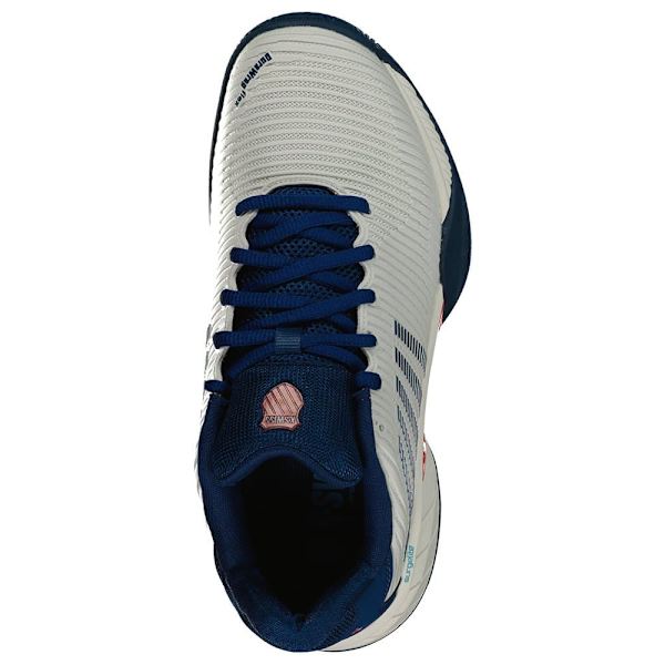 K-swiss Alla Hovskor Hypercourt Express 2 Vit EU 46 Man