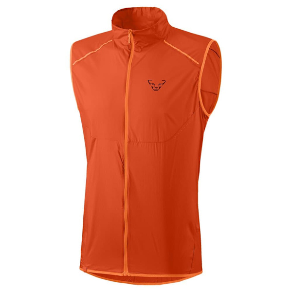 Dynafit Väst Vertical Wind 49 Orange L Man