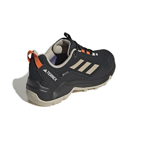 Adidas Terrex Eastrail Goretex Vaelluskengät Harmaa EU 40 Nainen