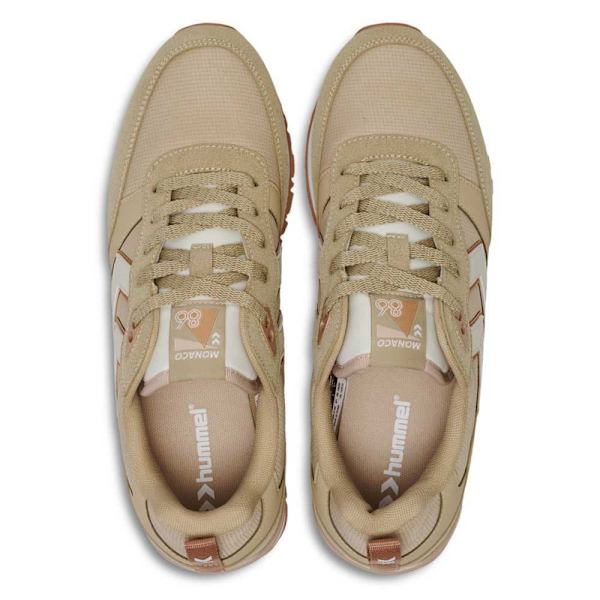 Hummel Monaco 86 Rs Lenkkarit Beige EU 36 Nainen