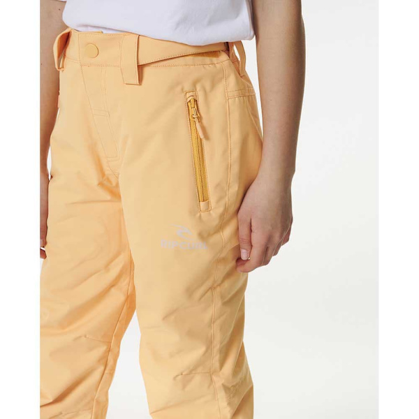 Rip Curl Olly 10k Byxor Orange 14 Years Pojke
