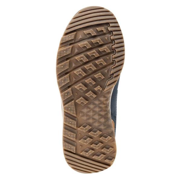 Hi-tec Vaelluskengät Herlen Mid Ruskea EU 36