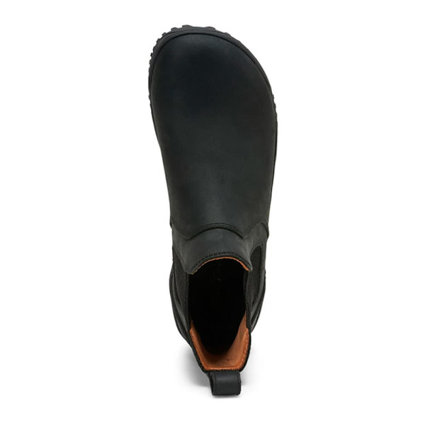 Xero Shoes Ridgeway Chelsea Saappaat Musta EU 37 1/2 Nainen
