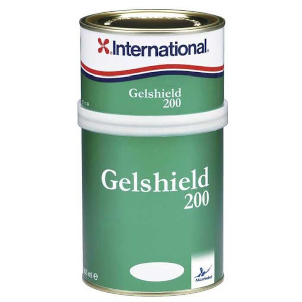International A+b Gelshield 200 750ml Primer Durchsichtig