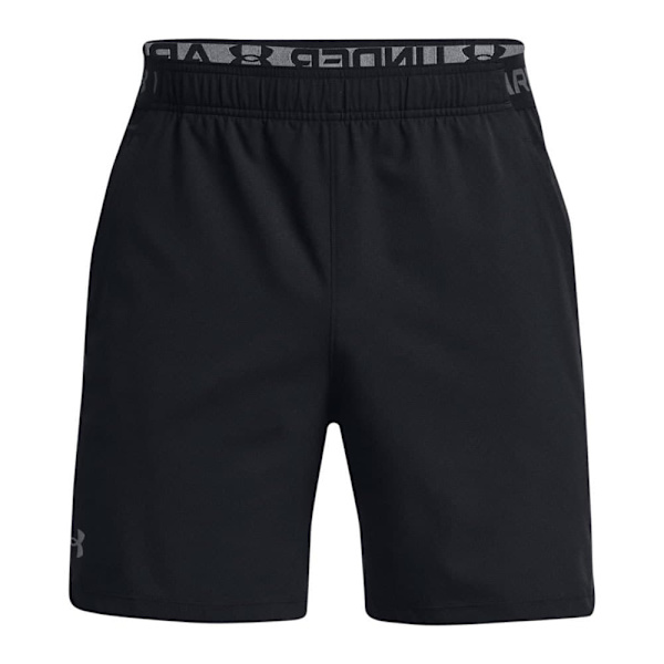 Under Armour Shorts Vanish Woven 6´´ Sort S Mand