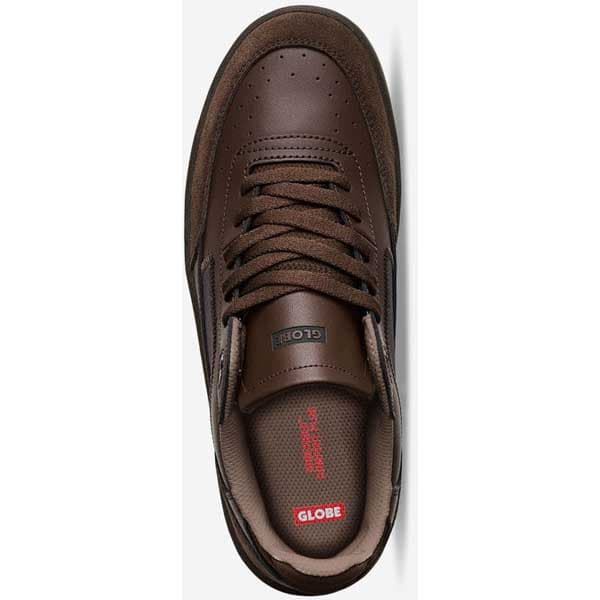 Globe Holand Skor Brun EU 44 1/2 Man