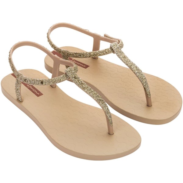 Ipanema Sandaalit Classicbrilha Beige EU 38 Nainen