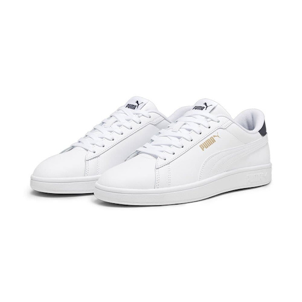 Puma Trænere Smash 3.0 L Hvid EU 39 Mand