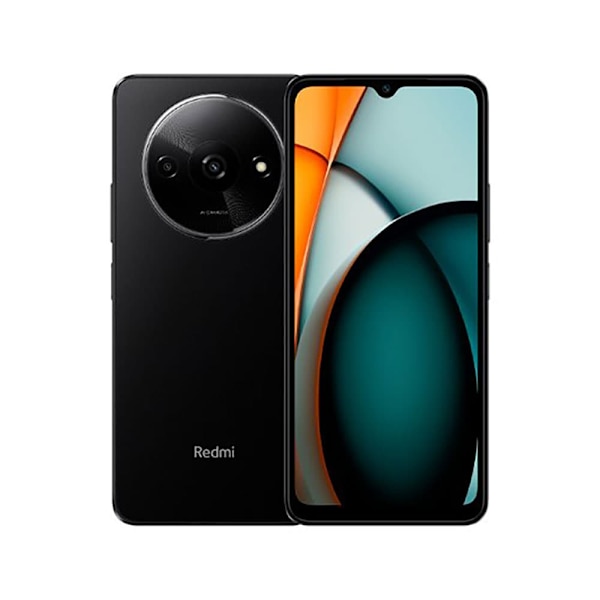 Xiaomi Redmi A3 4gb/128gb 6.7´´ Sort