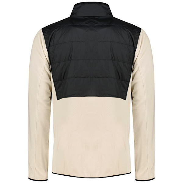 Columbia Basin Butte™ Ii Fleecejakke Med Fuld Lynlås  2XL Mand