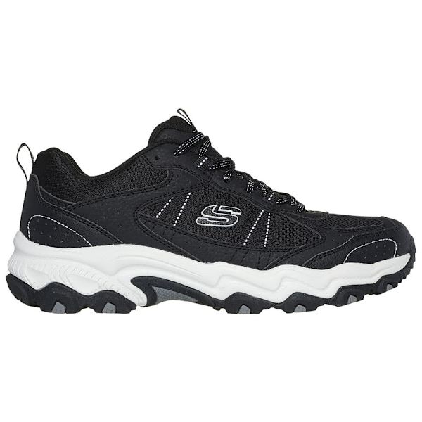 Skechers Stamina At Sko Sort EU 40 Kvinde