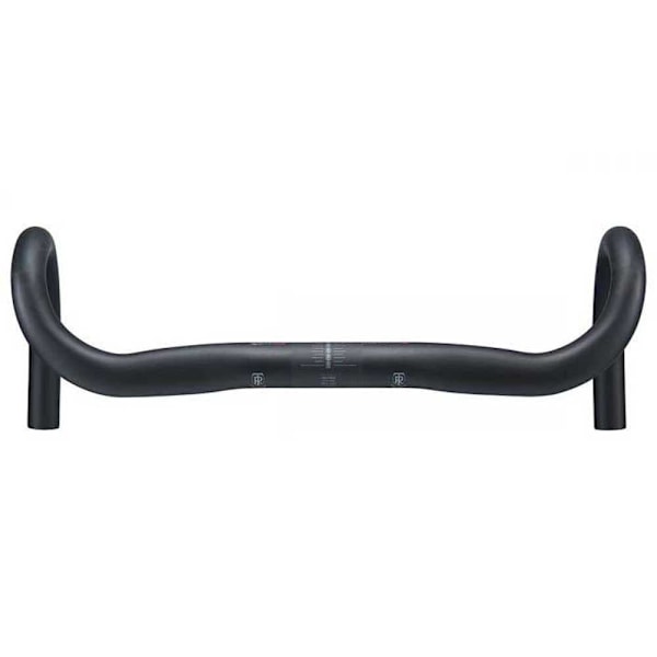 Ritchey Handlebars Superlogic Evo Curve Internal Cable Routing Sort 31.8 mm / 420 mm