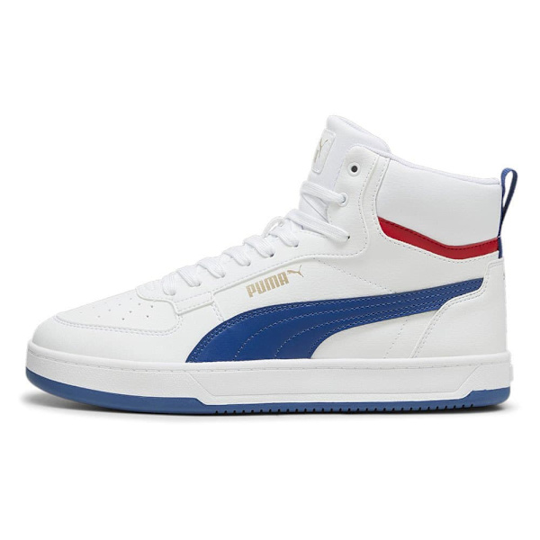 Puma Caven 2.0 Mid Skor Vit EU 40 Man