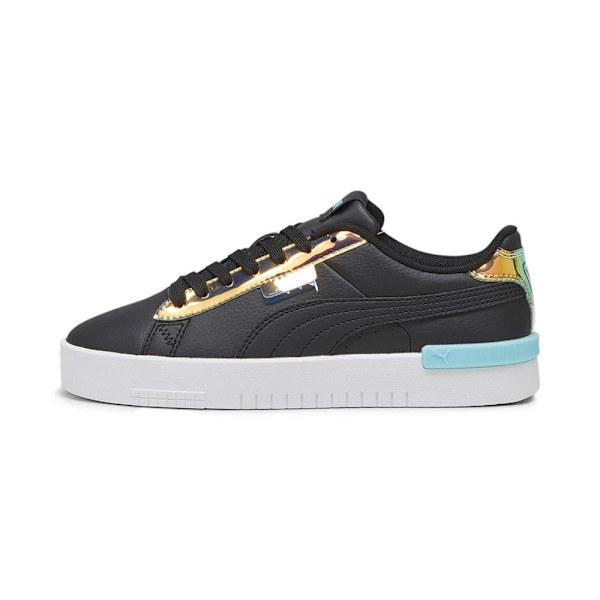 Puma Trænere Jada Crystal Wings J Blå EU 39 Dreng