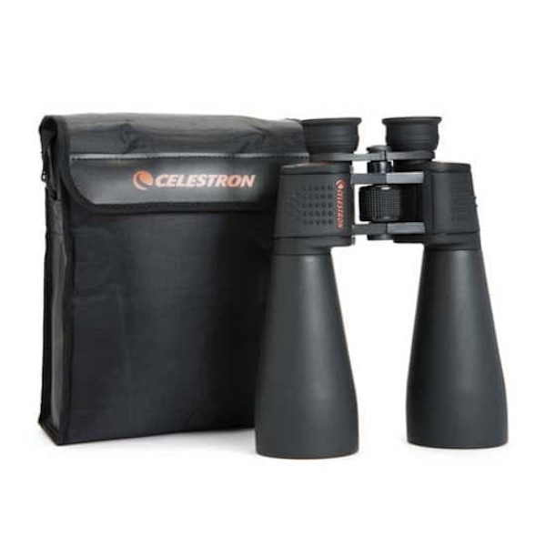 Celestron Kikkert Skymaster 25x70 Sort