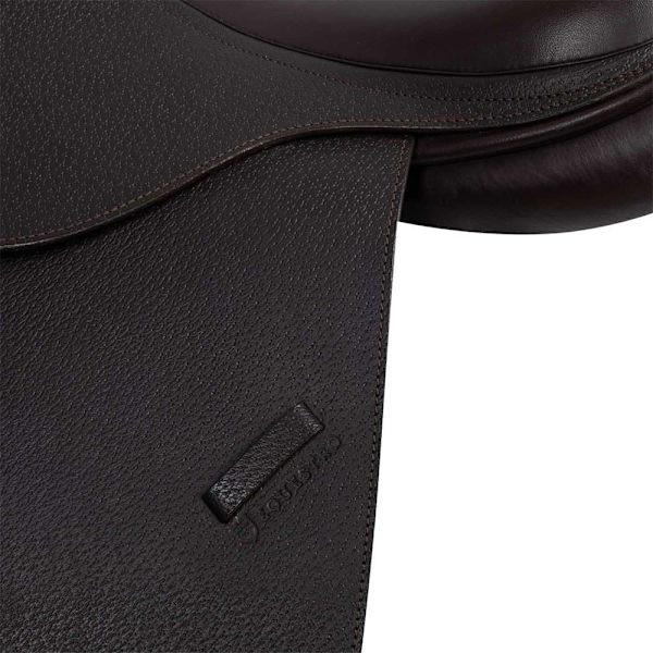 Equestro Supreme Evolution New Springsadel Sort 17´´