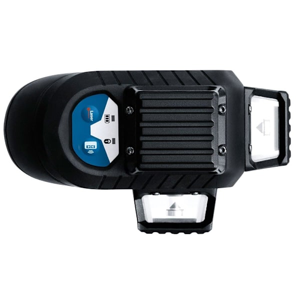 Bosch Professional Gll 3-80 Blå,Sort