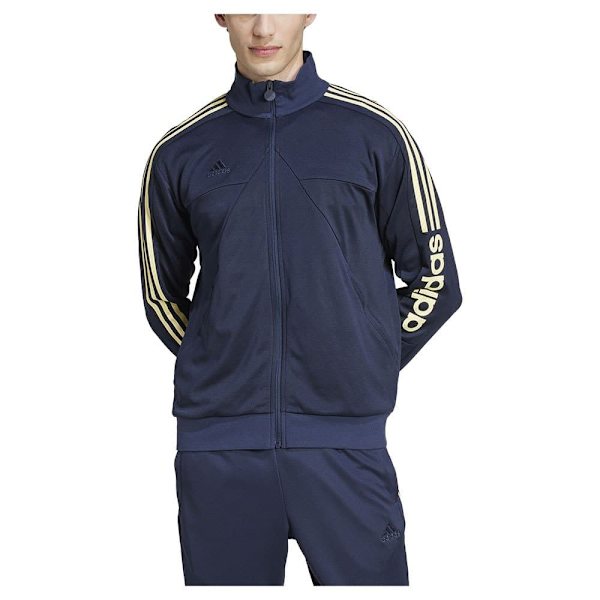 Adidas Tiro Wordmark Träningsjacka  L / Regular Man