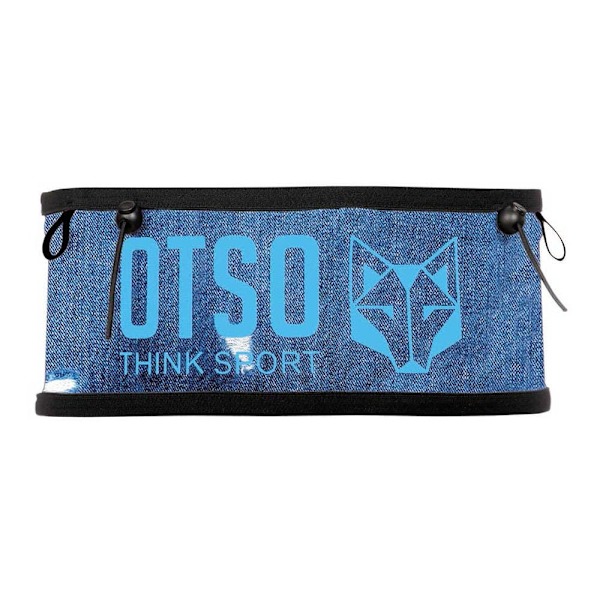 Otso Bälte Running Blå 2XL