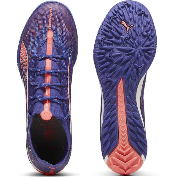 Puma Ultra 5 Pro Cage Skor  EU 43 Man
