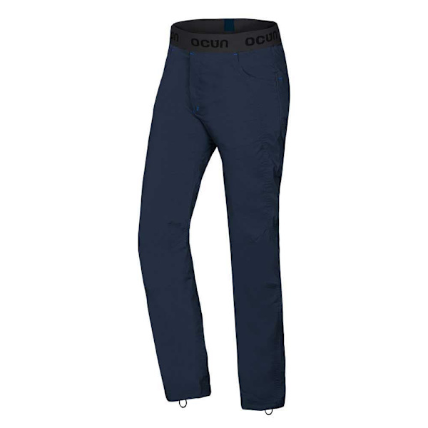 Ocun Byxor Mania Eco Blå XL / Regular Man