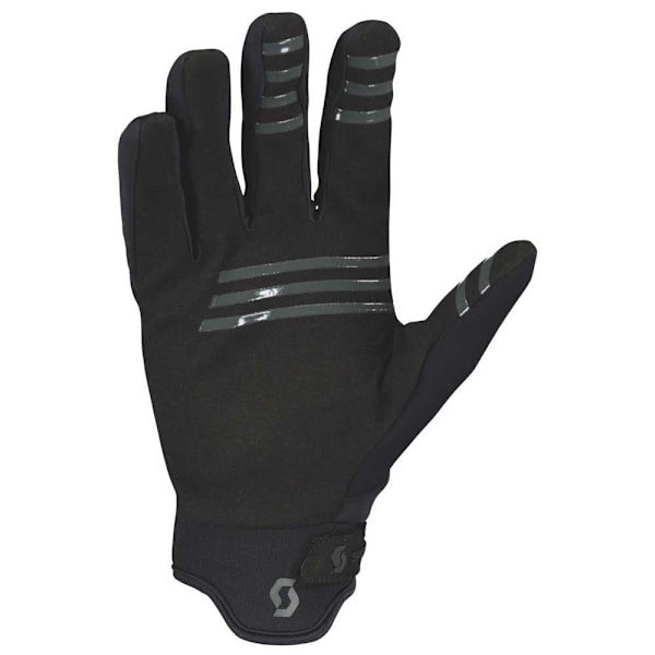 Scott Neoride Handskar Svart 2XL