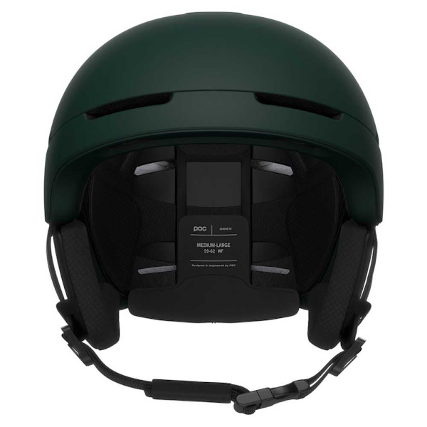 Poc Obex Wf Mips Hjälm Svart XS-S