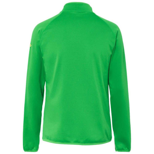 Izas Fleece Ebro Grönt M Man