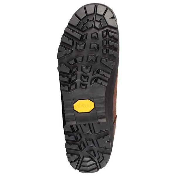 Aku Conero Nbk Goretex Vandrestøvler Brun EU 39 Mand