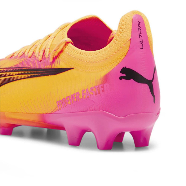 Puma Fodboldstøvler Ultra Ultimate Fg/ag  EU 40