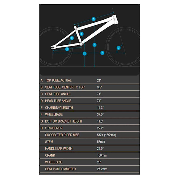 Se Bikes Pk Ripper Super Elite Xl 20 2021 Bmx Pyörä Musta,Harmaa