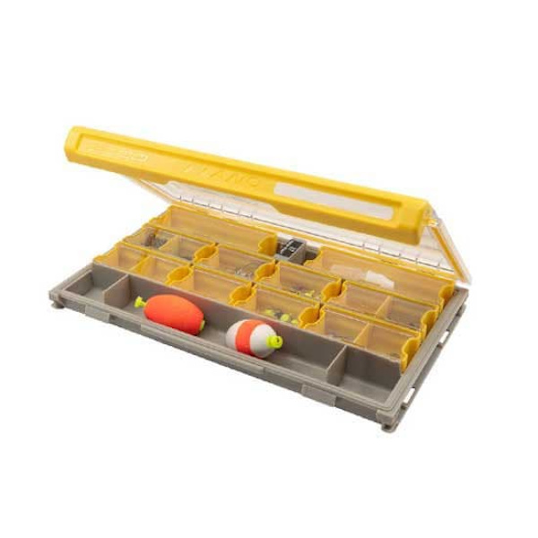 Plano Laatikko 3600™ Edge™ Terminal Kultainen