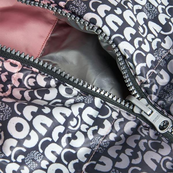 Boboli Reversible Kappa Flerfärgad 5 Years