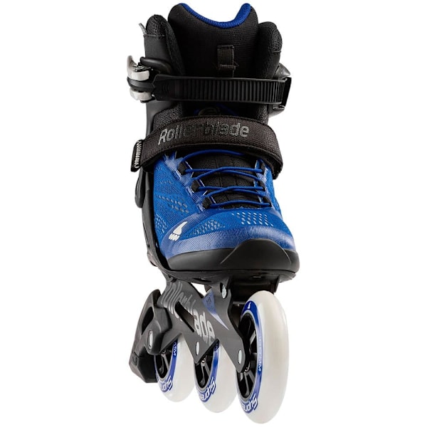 Rollerblade Inline Skøjter Macroblade 100 3wd Blå,Sort EU 36 1/2