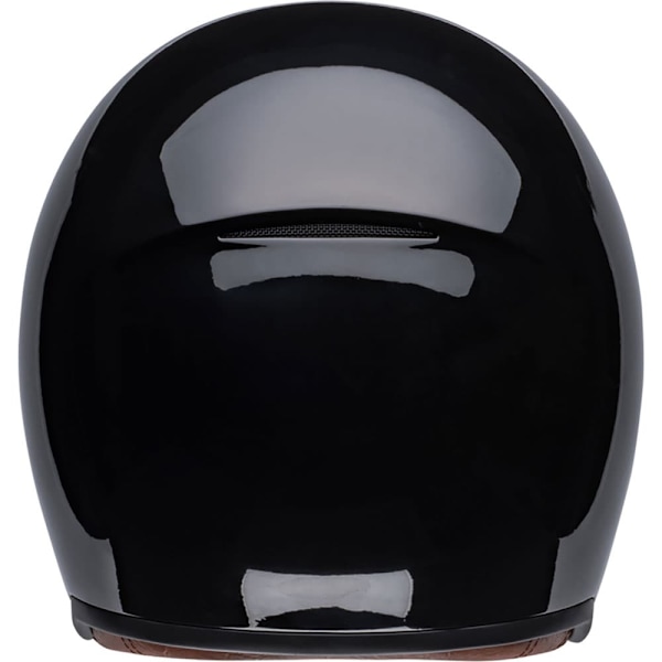 Bell Tx501 åben Hjelm Sort L