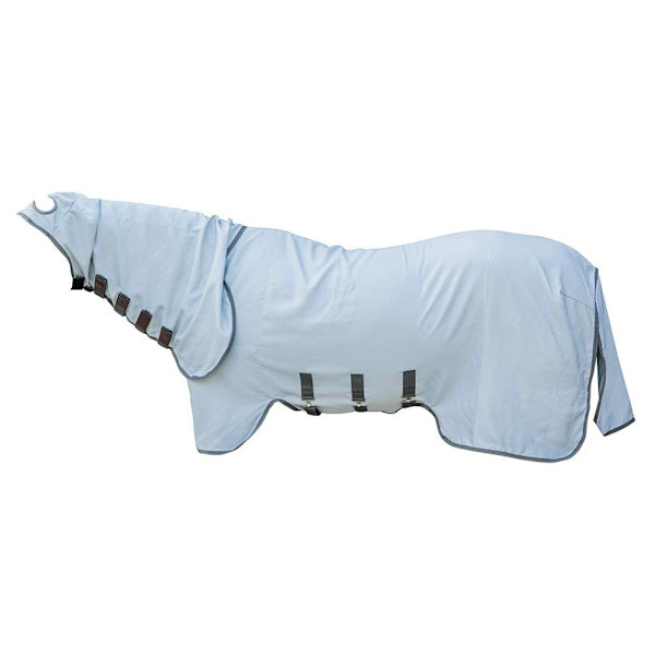 Kentucky Matta Med Huva Eczema  155 cm