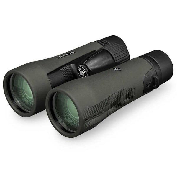 Vortex Kikare Diamondback Hd 8 X 32 Svart