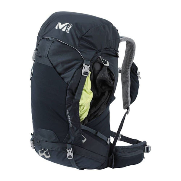 Millet Seneca Air 28l Rygsæk Sort