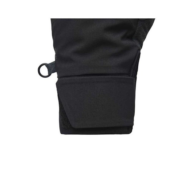Black Diamond Terminator Handsker Sort XL Mand