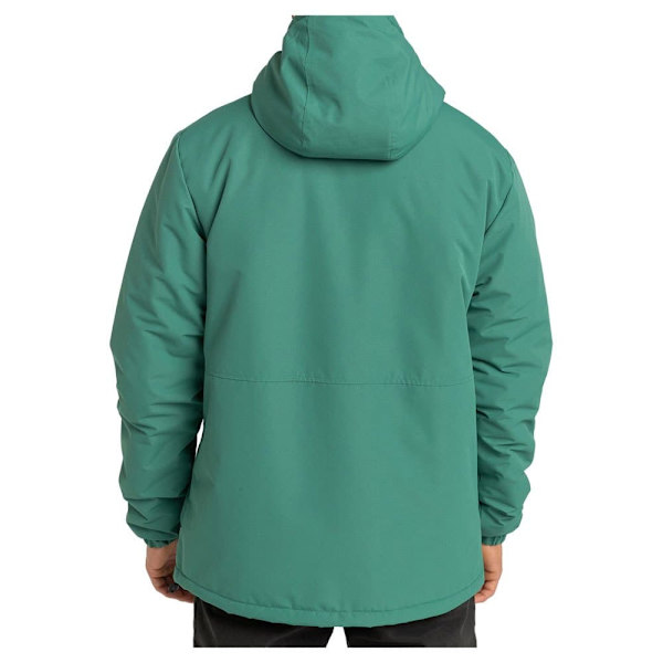 Billabong Jacka Transport Revo 10k Grönt M Man