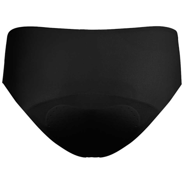 7mesh Pikkuhousut Foundation Musta L Nainen