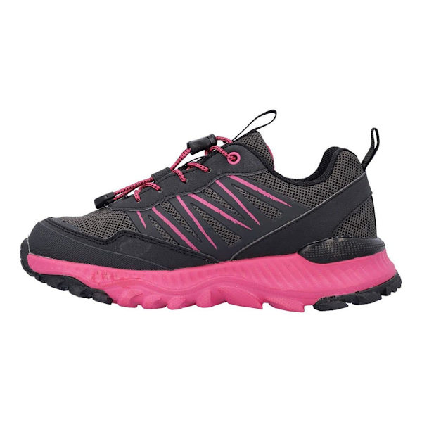 Cmp Vandringsskor Atik Low Wp Lila EU 31