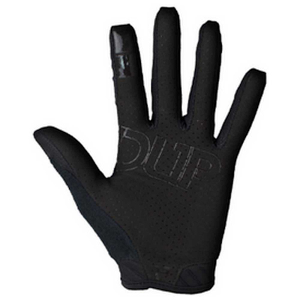 Handup Pro Black Camo Lange Handsker Sort M Mand