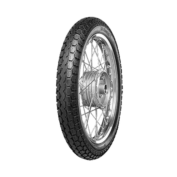 Continental Dæk Kks 10 Tt 26b Sort 2.00 / R22