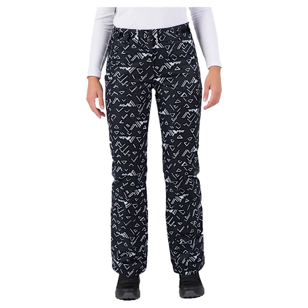 Rossignol Staci Print Byxor  XS Kvinna