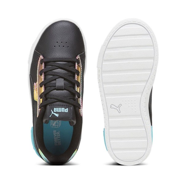 Puma Trænere Jada Crystal Wings P Blå EU 31 Dreng