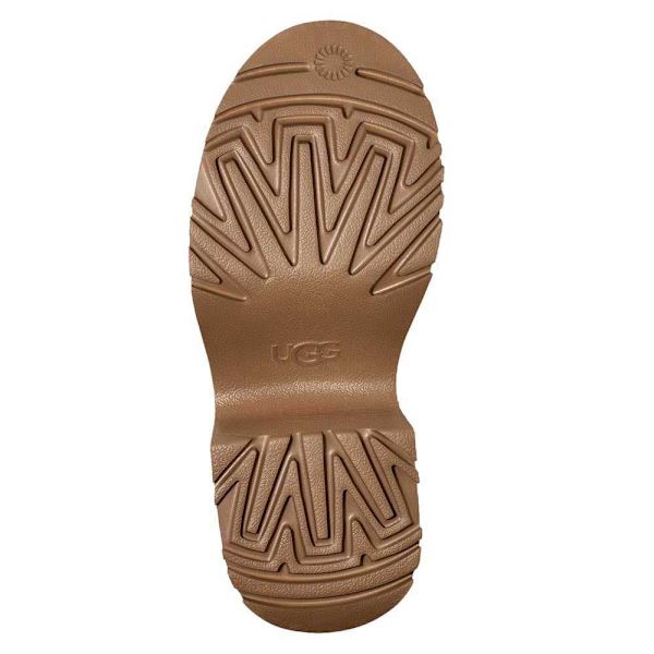 Ugg Classic Ultra Mini New Heights Støvler Brun EU 41 Kvinde