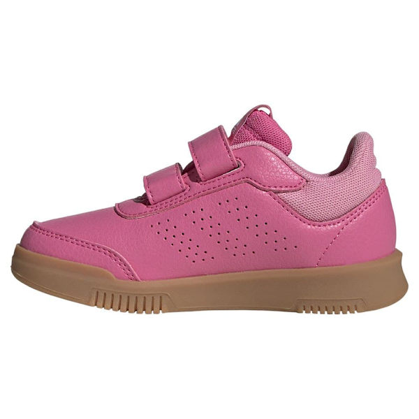 Adidas Tensaur Hook And Loop Skor Rosa EU 38 2/3 Pojke
